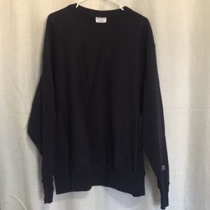 Champion Reverse Weave crewneck